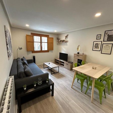Apartamento Con Encanto En Casco Historico De Burgo 외부 사진