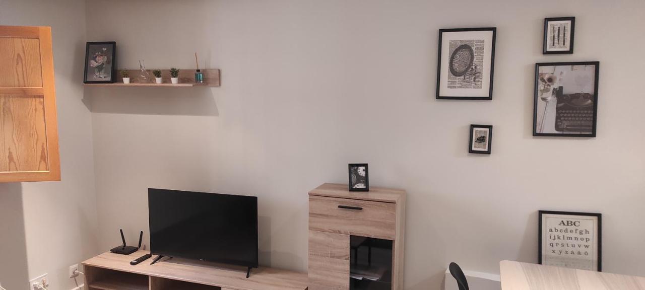 Apartamento Con Encanto En Casco Historico De Burgo 외부 사진