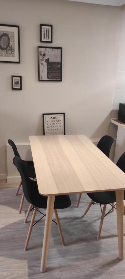 Apartamento Con Encanto En Casco Historico De Burgo 외부 사진