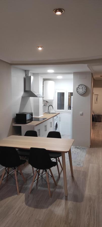 Apartamento Con Encanto En Casco Historico De Burgo 외부 사진