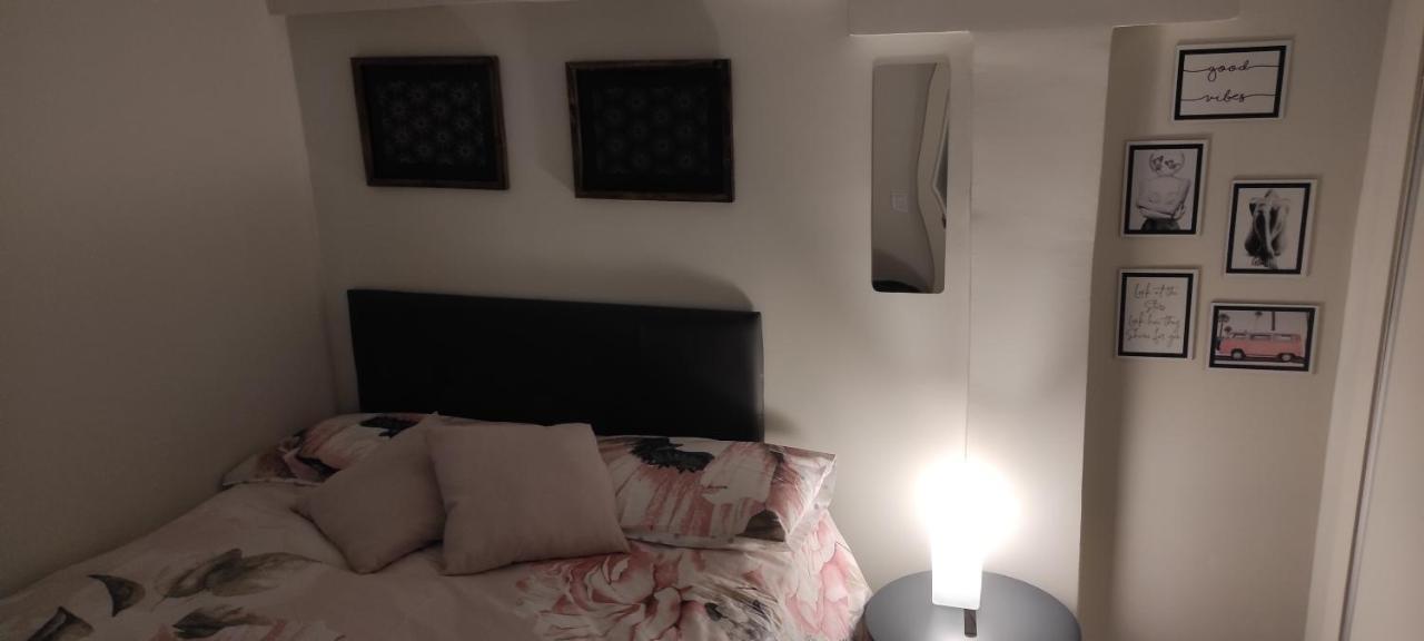 Apartamento Con Encanto En Casco Historico De Burgo 외부 사진