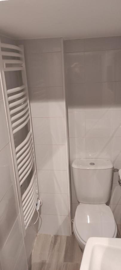 Apartamento Con Encanto En Casco Historico De Burgo 외부 사진