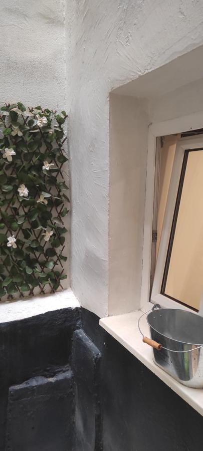 Apartamento Con Encanto En Casco Historico De Burgo 외부 사진