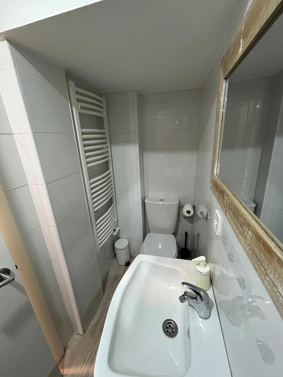 Apartamento Con Encanto En Casco Historico De Burgo 외부 사진