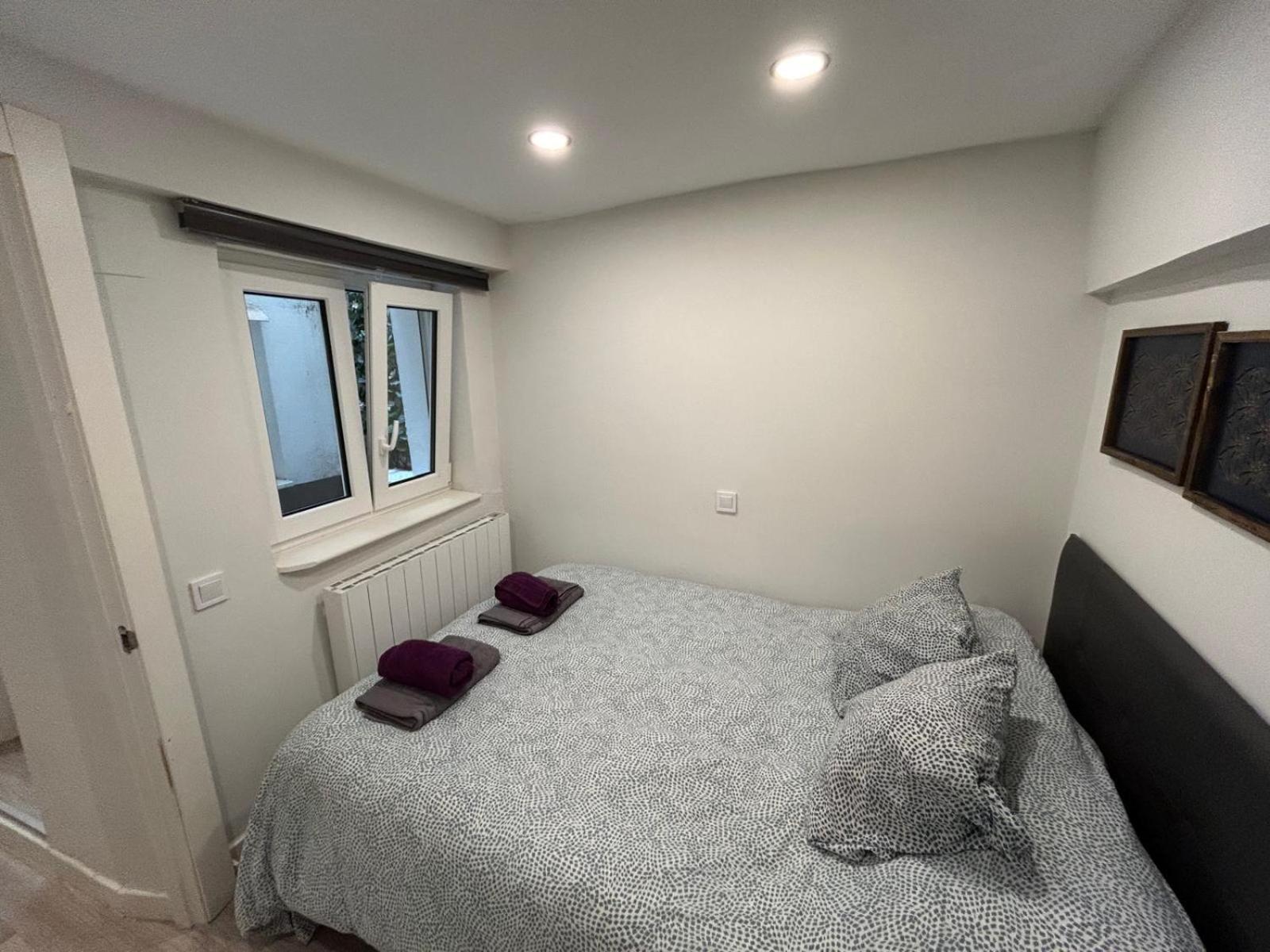 Apartamento Con Encanto En Casco Historico De Burgo 외부 사진