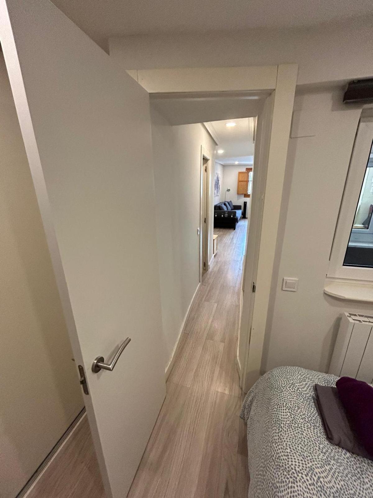 Apartamento Con Encanto En Casco Historico De Burgo 외부 사진