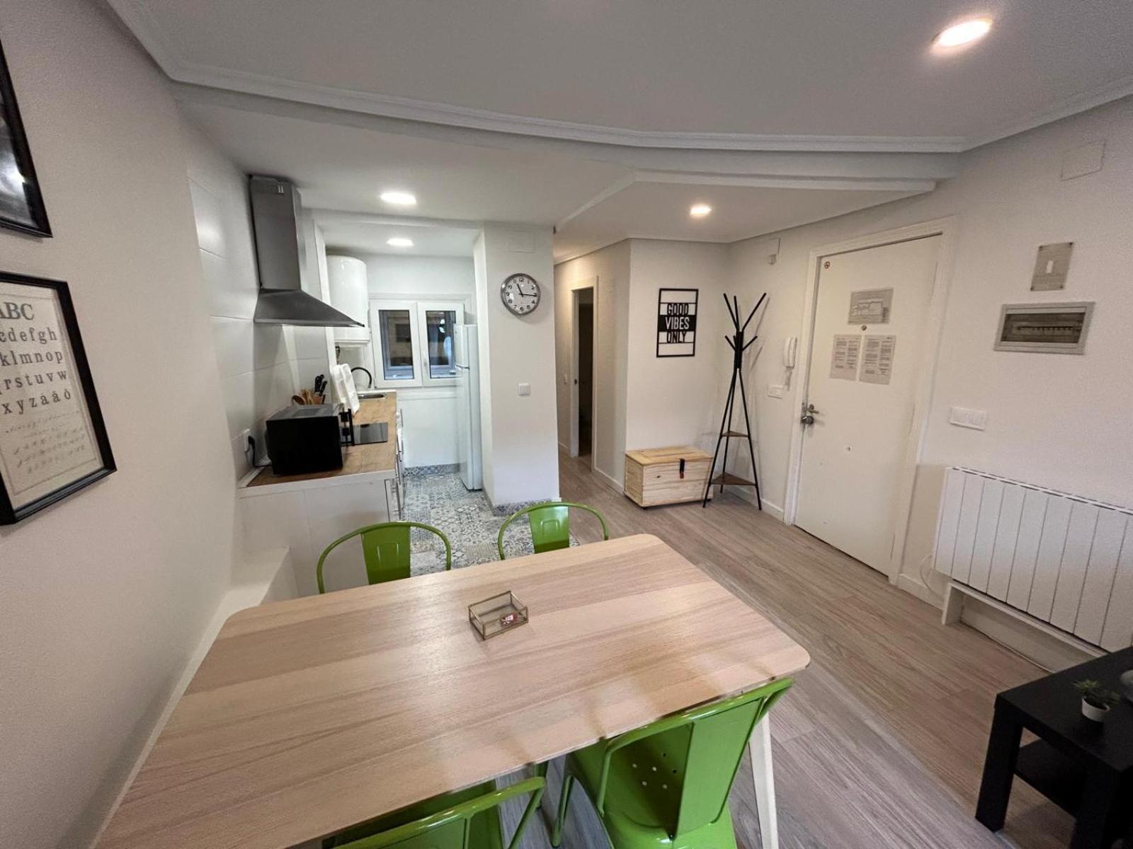 Apartamento Con Encanto En Casco Historico De Burgo 외부 사진