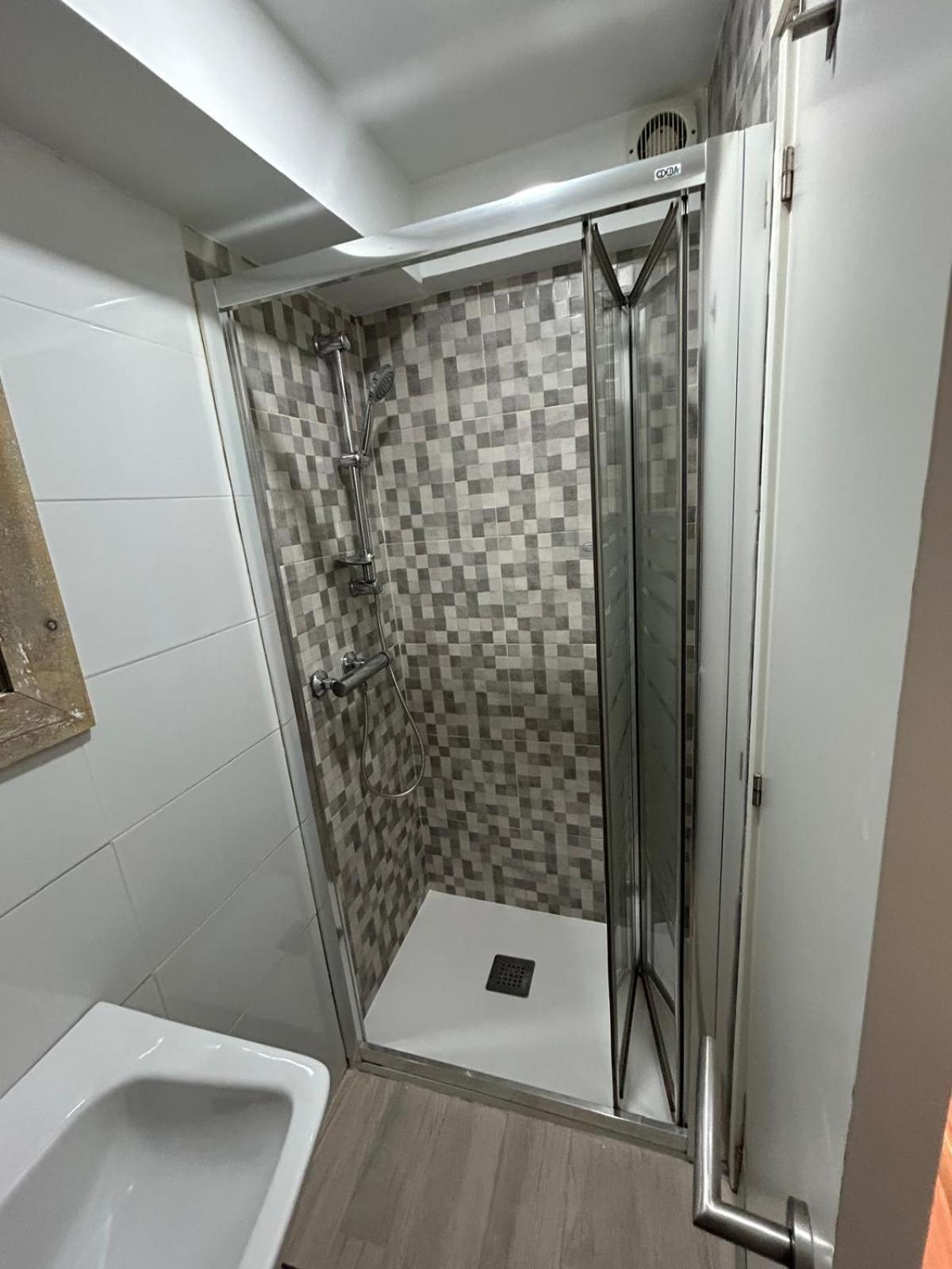 Apartamento Con Encanto En Casco Historico De Burgo 외부 사진