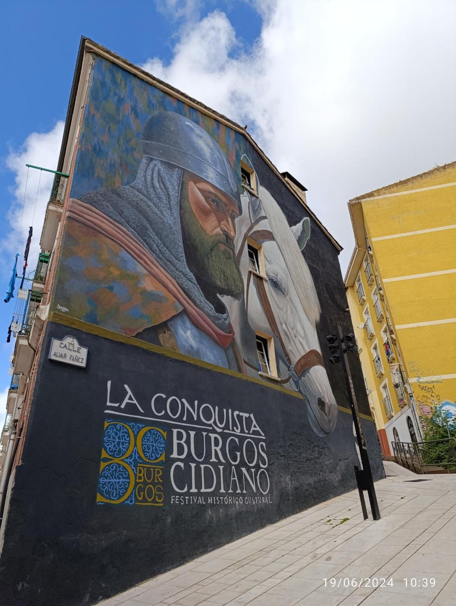 Apartamento Con Encanto En Casco Historico De Burgo 외부 사진